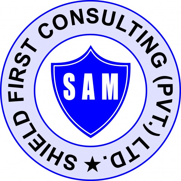 Shield First Consulting (Pvt) Ltd logo