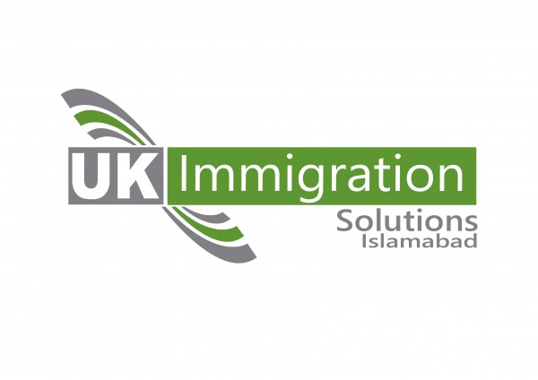 UK Immigration Solutions Isb logo