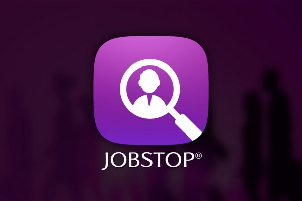 Job Stop logo