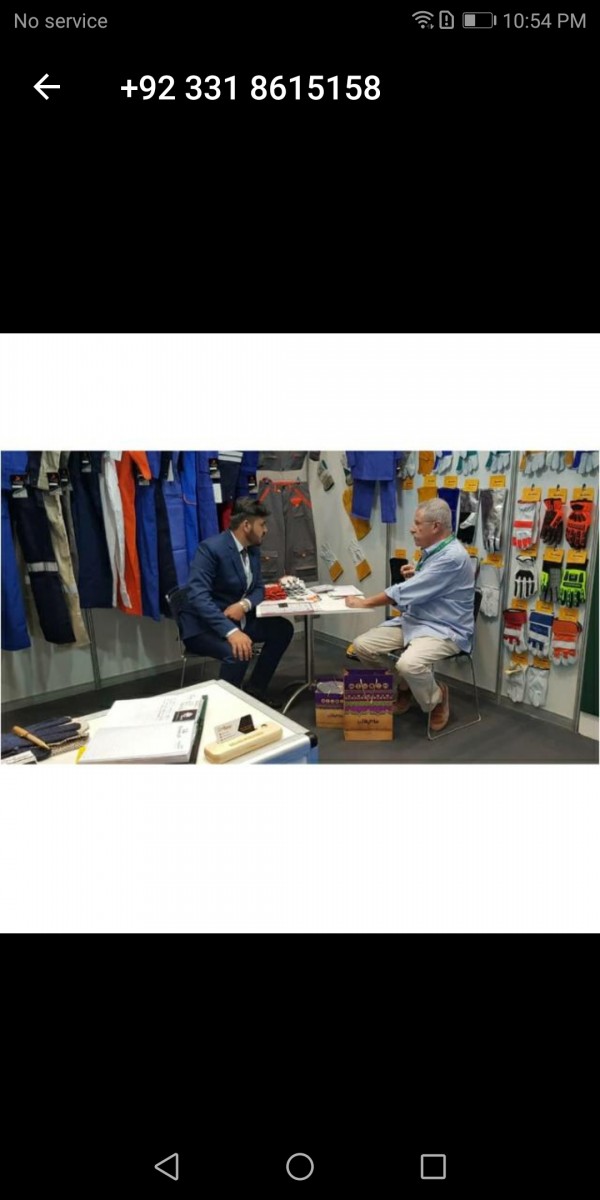 Kaloba Industries logo