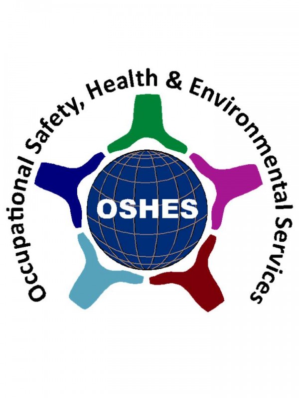 Oshes logo