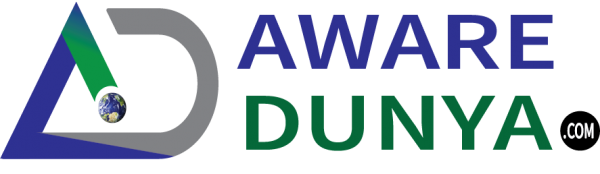 Awaredunya logo