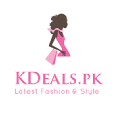 Kdeals logo