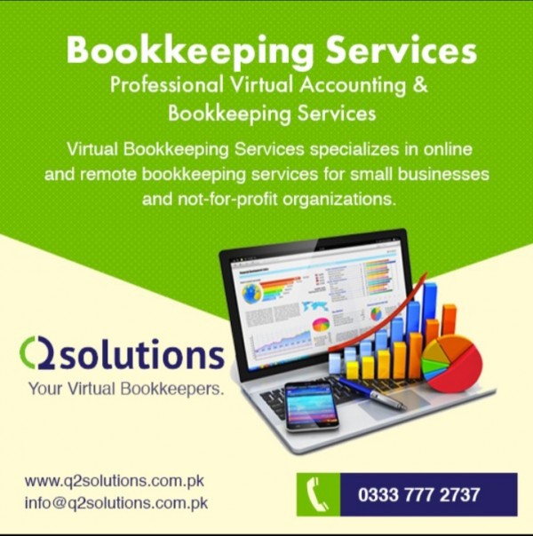 Q2 Solutions Pvt Ltd logo