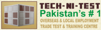 Tech-Ni-Test logo