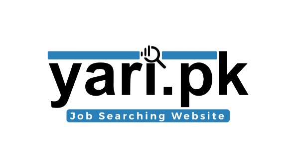 Yari.pk logo