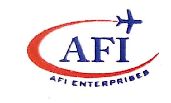 Afi Enterprises logo