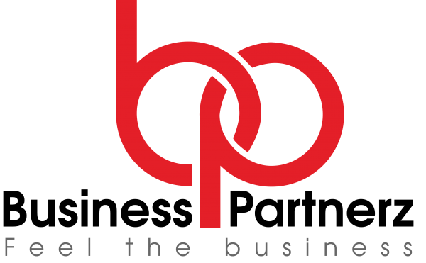 Business Partnerz Private Limited logo