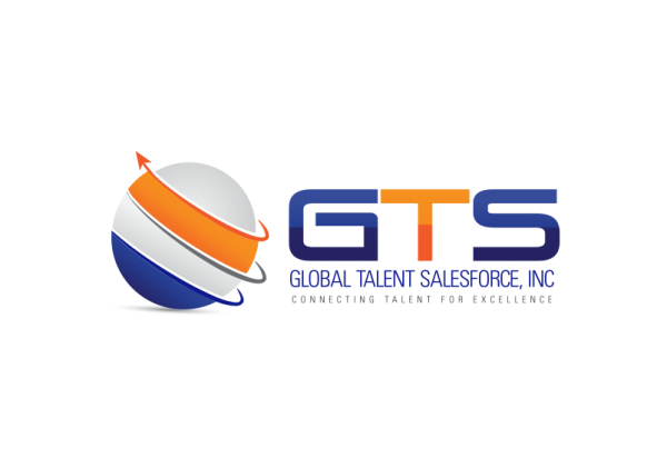 GTS - Global Talent Salesforce, Inc logo
