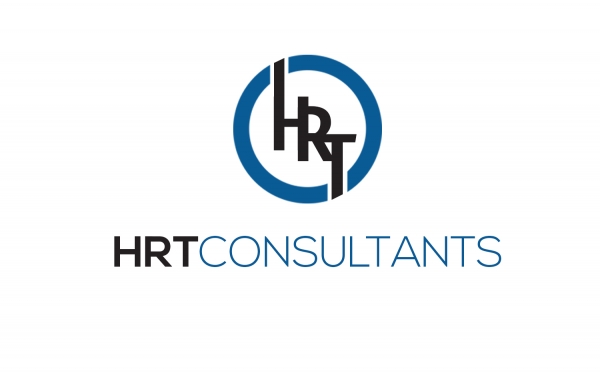 HRT Consultants logo