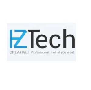 HZtech logo