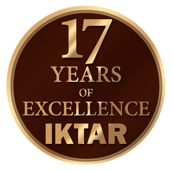 Iktar logo