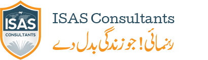 ISAS Consultants logo