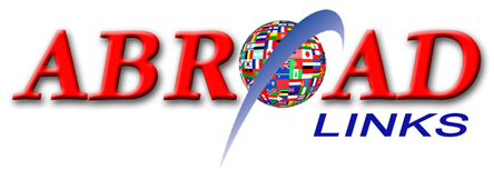 Abroad Links logo
