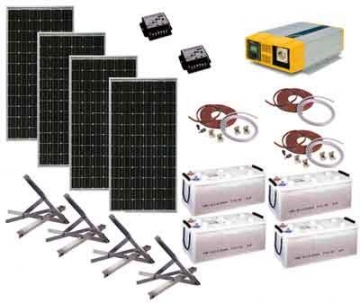 Akhter Solar Limited logo