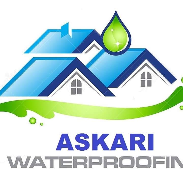 Askari Waterproofing logo