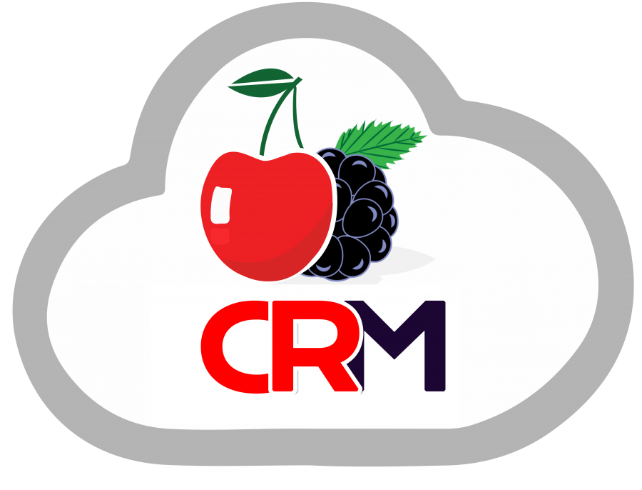 Cherry Berry CRM logo