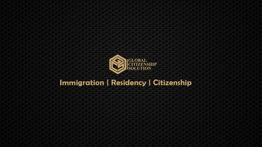 Global Citizenship Solution logo