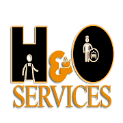 H&O Services logo