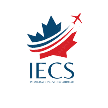 IECS Consultant logo