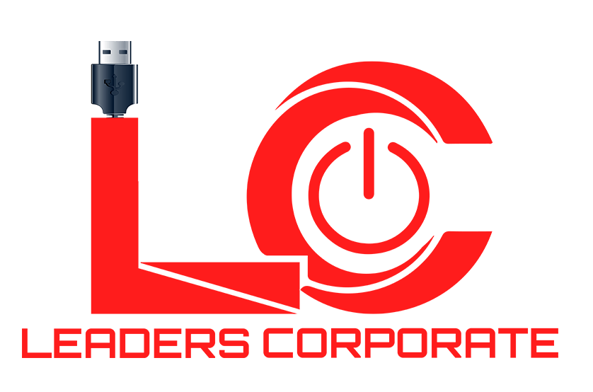 leaders corporate logo