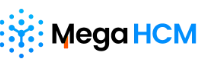 Mega HCM logo