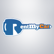 Rent My Car logo