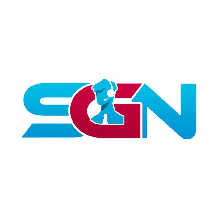 Shibli Global Network logo