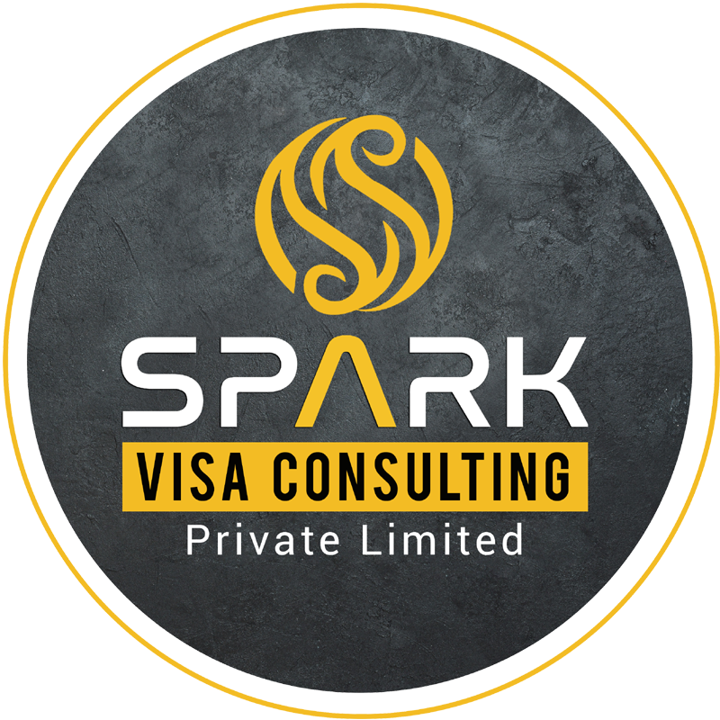 SPARK Visa Consulting Pvt Ltd logo