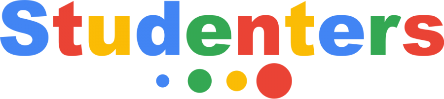 Studenters logo