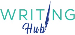 Writing Hub logo