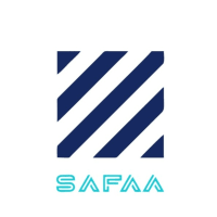 SAFAA PK logo