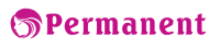 Permanent logo