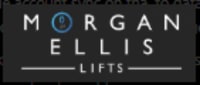 Morgan Ellis Lifts logo