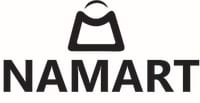NAMART logo