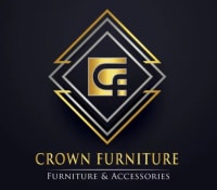Crown Furniture & Interior logo