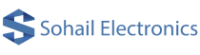 Sohail Electronics logo