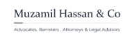 Muzamil Hassan & Co logo
