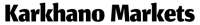 Karkhano Markets Online logo