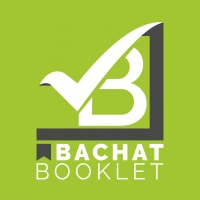 Bachat Booklet logo