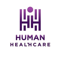 Human Healthcare logo
