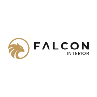 Falcon Interior logo