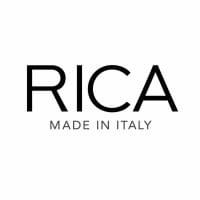 Rica Wax Pakistan logo