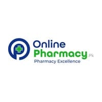 Online Pharmacy logo
