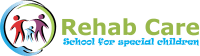 Rehab Care logo