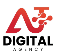 AJ Digital Marketing Agency logo