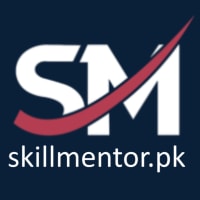 Skill Mentor logo