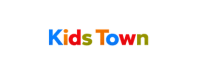 KidsTown.pk logo