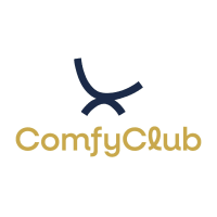 Comfy Club logo