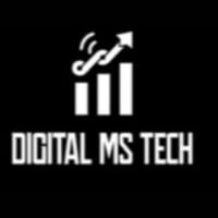 Digital MS Tech logo